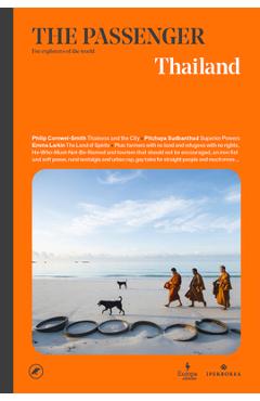 The Passenger: Thailand -