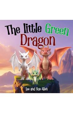 The Little Green Dragon - Lee Allen