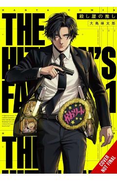 The Hitman Stans, Vol. 1 - Rintarou Ohshima