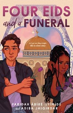 Four Eids and a Funeral - Faridah Àbíké-íyímídé