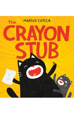 The Crayon Stub