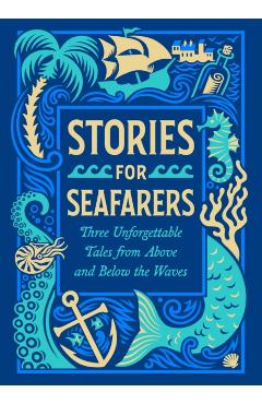 Stories for Seafarers Boxed Set: Three Unforgettable Tales from Above and Below the Waves - Jules Verne