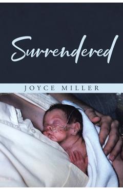 Surrendered - Joyce Miller