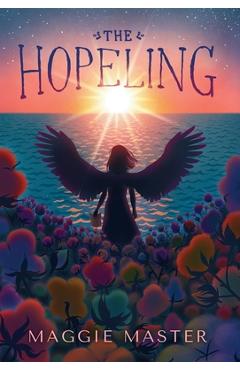 The Hopeling - Maggie Master Master
