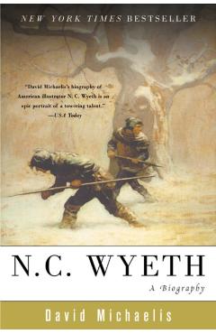 N. C. Wyeth: A Biography - David Michaelis - Imagine 1