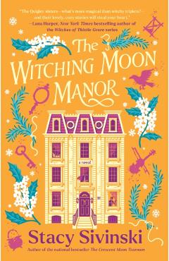 The Witching Moon Manor