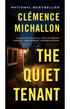 The Quiet Tenant - Clémence Michallon