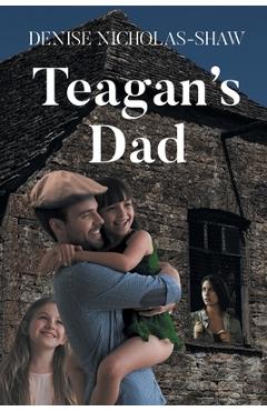 Teagan\'s Dad - Denise Nicholas-shaw