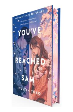 You've Reached Sam: Luxe Special Edition - Dustin Thao