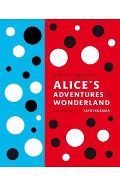 Lewis Carroll\'s Alice\'s Adventures in Wonderland
