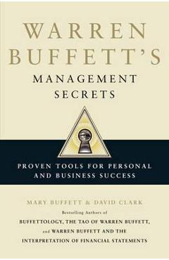 Warren Buffett\'s Management Secrets