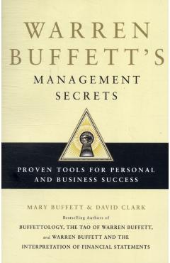 Warren Buffett's Management Secrets