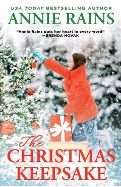The Christmas Keepsake - Annie Rains - Imagine 1