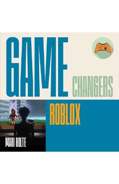 Roblox - Mari Bolte