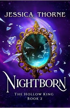Nightborn - Jessica Thorne