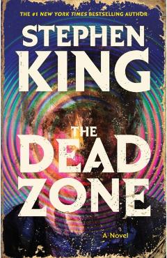The Dead Zone - Stephen King