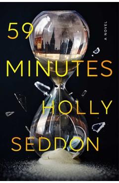 59 Minutes - Holly Seddon