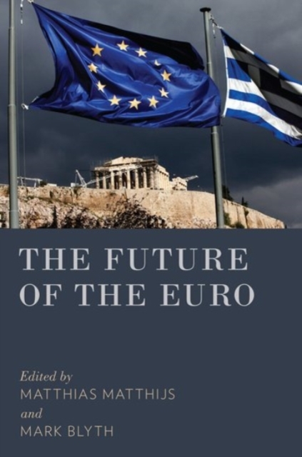 Future of the Euro - | Libris.ro