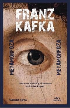 Metamorfoza - Franz Kafka - CARTEX