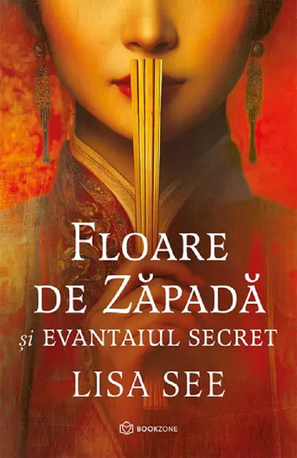 Floare de Zăpadă și evantaiul secret - Lisa See | Libris.ro