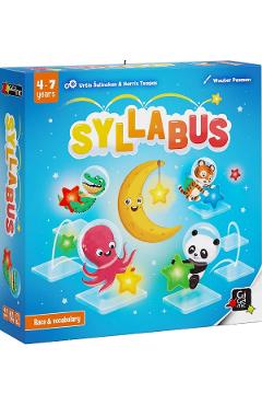 Joc educativ: Syllabus