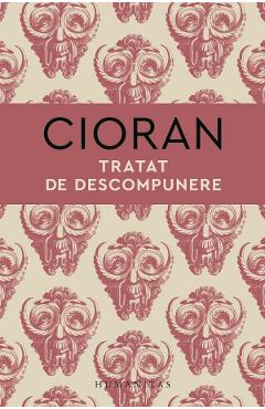 Tratat de descompunere - Cioran