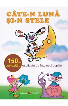 Cate-n luna si-n stele - Ala Bujor - EPIGRAF