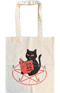 Sacosa panza: How to get 9 lives