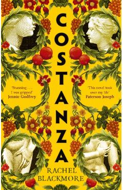 Costanza - Rachel Blackmore