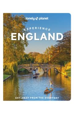 Lonely Planet Experience England - Catherine|bremner Lonely Planet|le Nevez