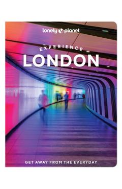Lonely Planet Experience London - Tharik|ajala Lonely Planet|hussain