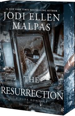 The Resurrection - Jodi Ellen Malpas