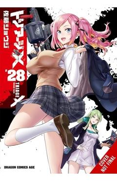 Triage X, Vol. 28 - Shouji Sato