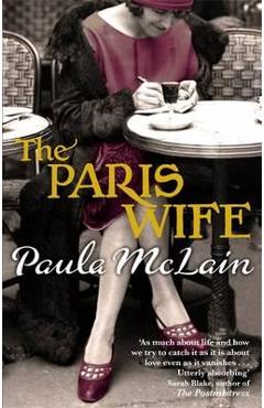 Paris Wife