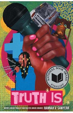 Truth Is - Hannah V. Sawyerr