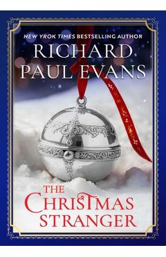 The Christmas Stranger - Richard Paul Evans - Imagine 1
