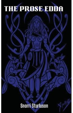 The Prose Edda - Snorri Sturluson - Imagine 1