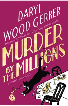 Murder by the Millions - Daryl Wood Gerber - Imagine 1