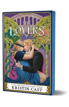 The Lovers (Deluxe Edition): A Towerfall Novel - Kristin Cast
