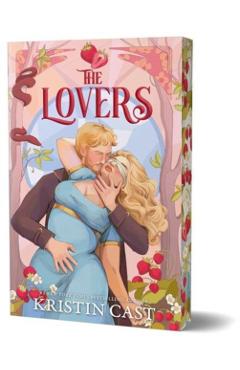 The Lovers (Deluxe Edition): A Towerfall Novel - Kristin Cast