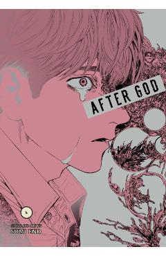 After God, Vol. 6 - Sumi Eno