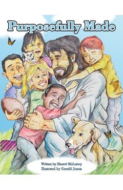 Purposefully Made - Sherri Mcleroy