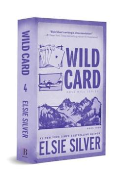 Wild Card (Standard Edition) - Elsie Silver
