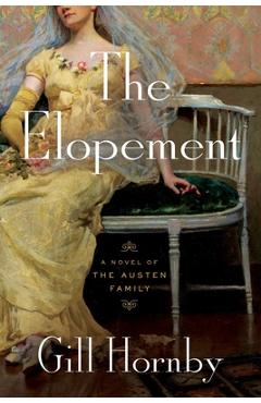 The Elopement - Gill Hornby