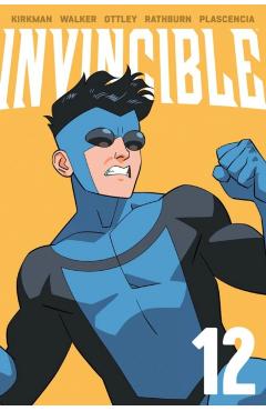 Invincible Volume 12 (New Edition) - Robert Kirkman