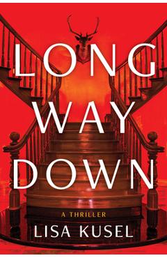 The Better Brother - Lisa Kusel