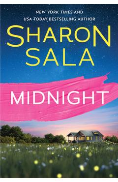 Midnight - Sharon Sala