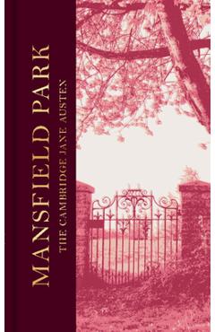 Mansfield Park: The Collector's Edition - Jane Austen