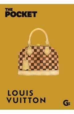 The Pocket Louis Vuitton -