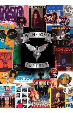 Bon Jovi: Forever - Jon Bon Jovi